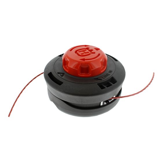 Trimmer Head for Husqvarna 215iL Trimmer - OEM No. 531 37 39 01