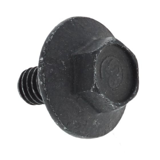 Bolt for Husqvarna Muculloch MOWCART 66 Ride on Mowers - 532 12 70-18