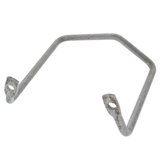 Holder, L.H. for Husqvarna LR 10, LR 11, LR 12 Mowers - 532 14 06-08