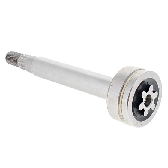 Shaft fits Husqvarna CT131, CTH151 XP, CTH160 II Mowers - 532 16 54-82