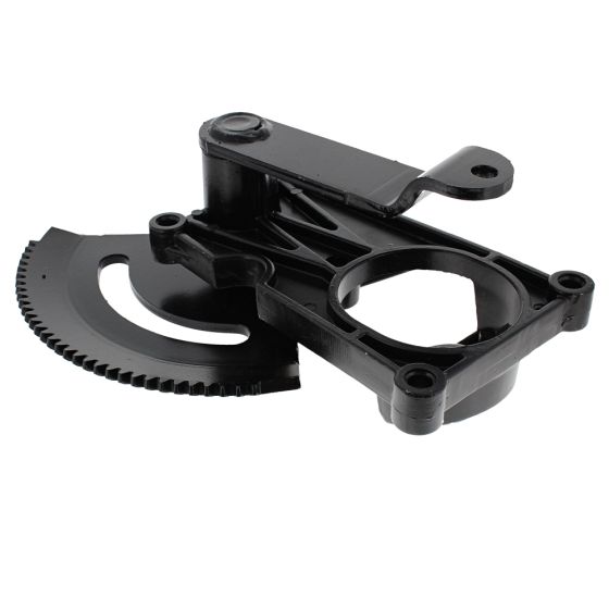 Steering Arm for Husqvarna 2112, 2114, 2114A Ride-on Mowers - 532 17 51-46