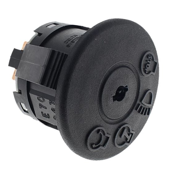 Switch for Husqvarna CTH130 Ride on Mowers - 532 17 55 66