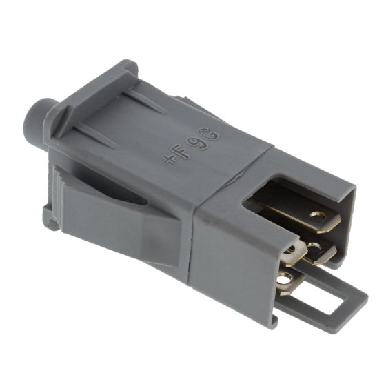 Interlock Switch for Husqvarna CT 154, CTH 194, CTH 2642 Tractors - 532 17 61-38