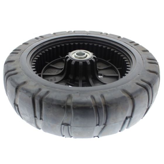 Wheel for Husqvarna R152, 7021 Commercial Lawn Mowers - 532 19 26 22