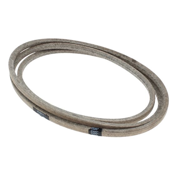 Belt for Husqvarna CT126, CT1330, CTH126 Mowers - 532 41 92-71