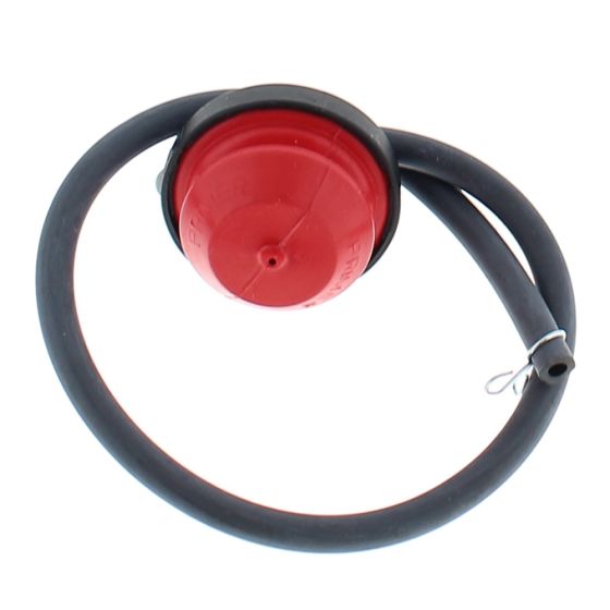Fuel Primer Bulb w/ Hose fits Husqvarna ST224, ST227P Blowers 532 42 49-49