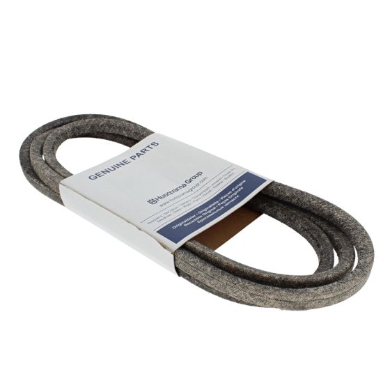 Belt for Husqvarna LT130, LTH130 Ride-on Mower - OEM No. 532 13 12-64