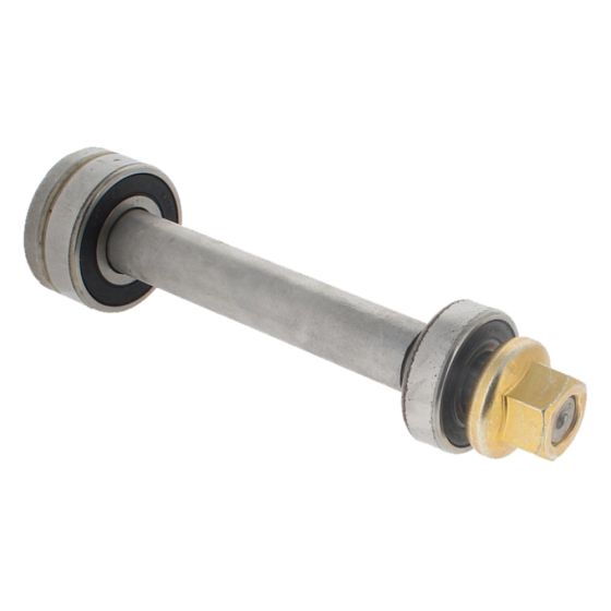 Shaft for Husqvarna LTH1536, LTH1542, LTH1742 Ride On Mowers - OEM No. 532 13 76 46