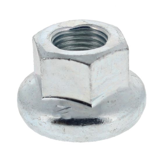 Nut for Husqvarna LT100, LT112 Ride-On Mower - OEM No. 532 13 97-29