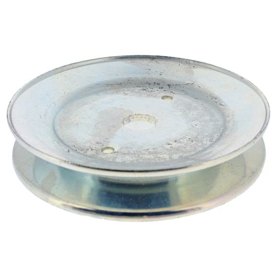 Pulley for Husqvarna TS348, TS348D, TS348XD Rider Mowers - OEM No. 532 17 34-34