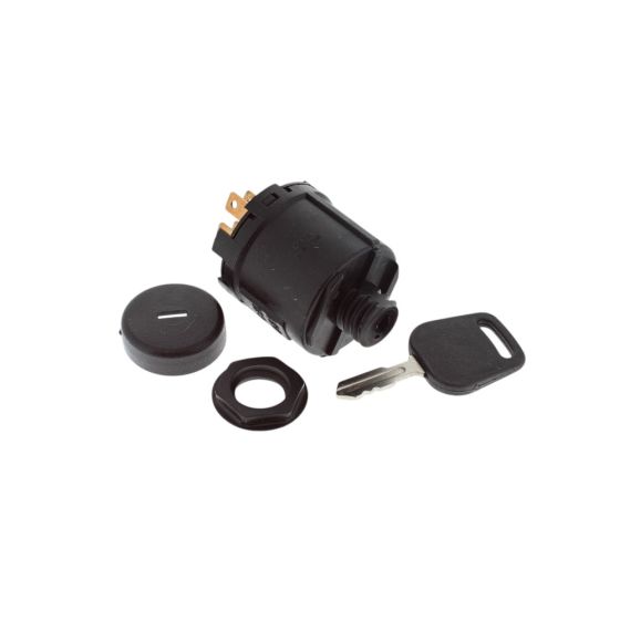 Ignition Switch for Husqvrana LR120, LRH130 Ride on Mowers - 532 17 87-44