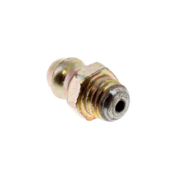 Grease Fitting for Husqvarna 500RTT, 650RTT, 700DRT Tillers - OEM No. 532 18 32-26