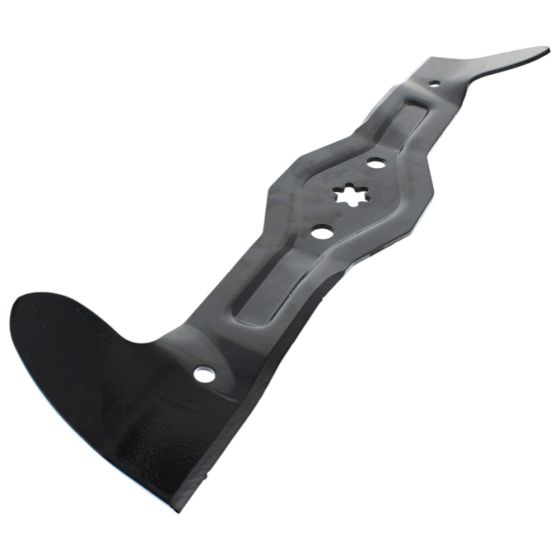 Blade for Husqvarna CT130, CT131, CT135 Ride-On Mower - OEM No. 532 18 63-86