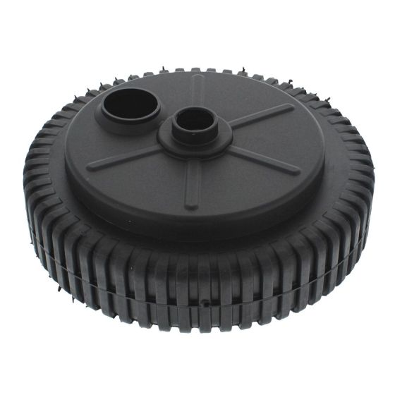 .9x2 Wheel for Husqvarna Machines - Sold Individually - 532 19 31-39