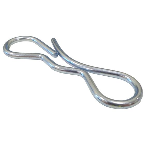 Spring for Husqvarna, Jonsered, Paratner Lawnmowers - Part - 532 19 42-09