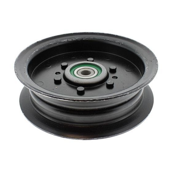 Idler Pulley for Husqvarna 2042 LS, 2146 XLS Ride on Mowers - OEM No. 532 19 61-06