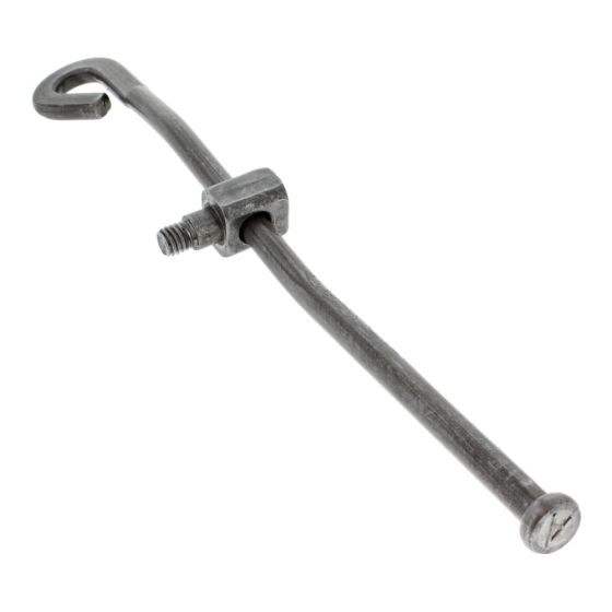 Link for Husqvarna CTH 194 Ride-On Mowers - OEM No. 532 40 70-03