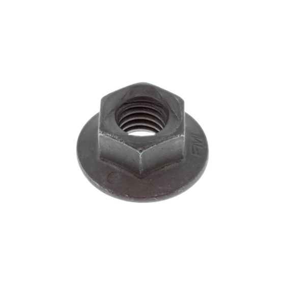 Nut for Husqvarna R152 SVH, R152 SVH-BBV Lawn Mowers - OEM No. 532 40 91-49