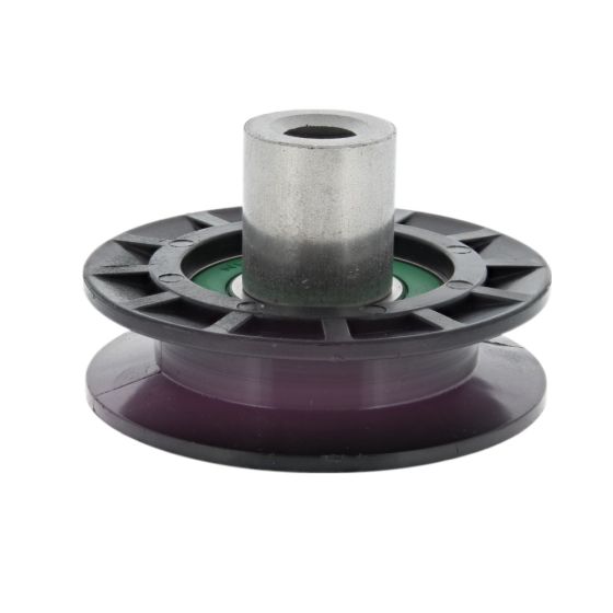 Idler for Husqvarna TS138 Lawn Tractor - OEM No. 532 41 56-80