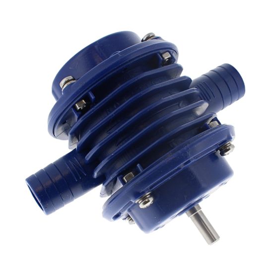 Drill Powered Pump for Portable Electric Drills - Draper Tools