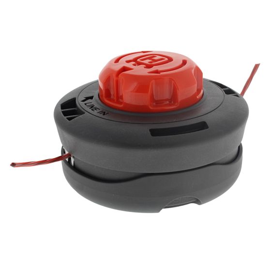 Trimmer Head for Husqvarna 129RJ Grass Strimmer - OEM No. 534 16 18 02