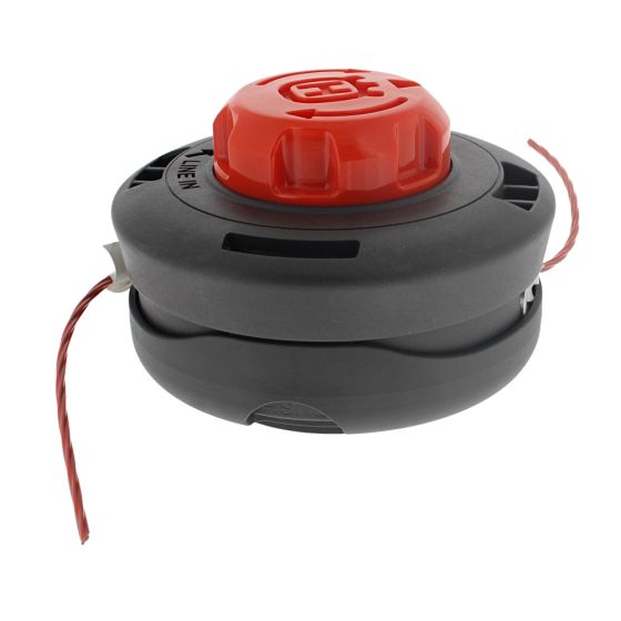 Trimmer Head for Husqvarna 215IL Grass Strimmer - OEM No. 534 16 20 01