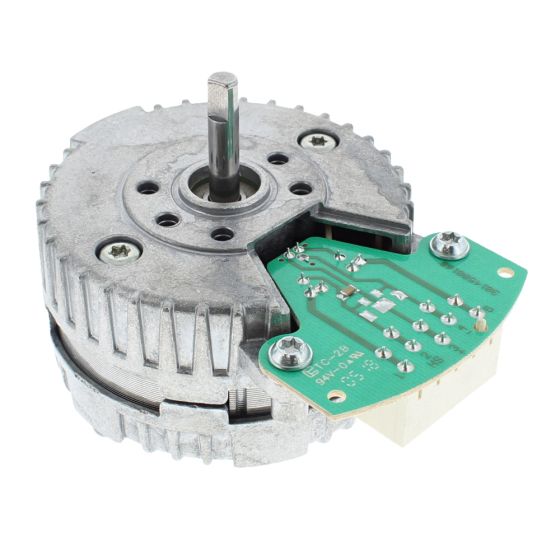 Motor for Husqvarna 210C, 220 AC Automowers - 535 12 36-01