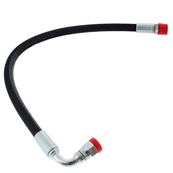 Hose for Husqvarna R418 Ts RIDER, R422 TS Mowers - 535 45 03-01