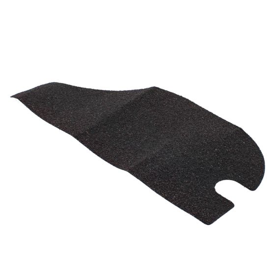 Mat for Husqvarna RIDER 11, RIDER 13, RIDER 13 R Ride-on Mowers - 535 46 61-01