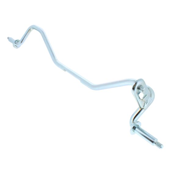 Handle Moulding for HS82 Hedgetrimmers - 53507002420