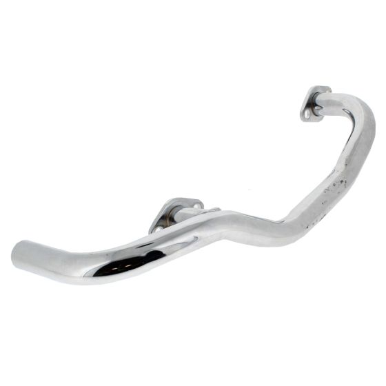 Pipe for Husqvarna RIDER PR15, RIDER 15V2 Mowers - OEM No. 535 44 79-01