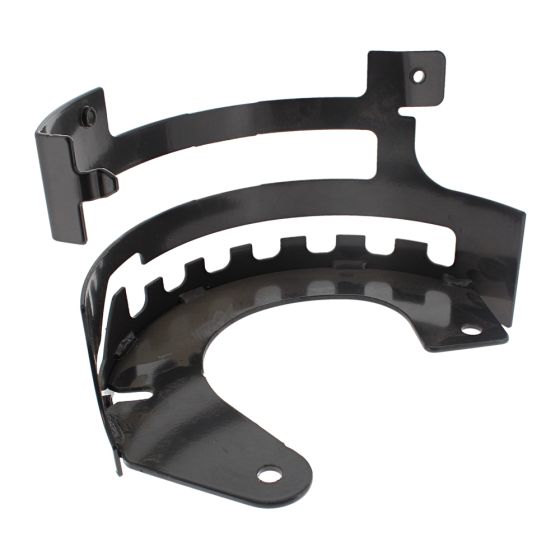 Control Plate for Husqvarna Rider 11 C, Rider 13 AWD Mowers - 535 50 14-01