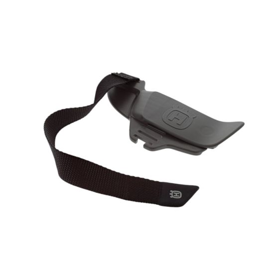 Bucket Front Piece Right Assy for Husqvarna Balance XT2 Harness - 536 02 59 01