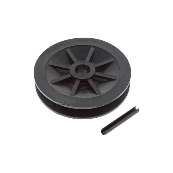 Pulley Kit for Husqvarna M53 Lawn Mower - OEM No 536 30 18 01