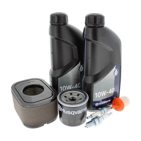 Service Kit for Husqvarna HV 586AE, HV 635AE Engine - OEM No. 536 31 36-01