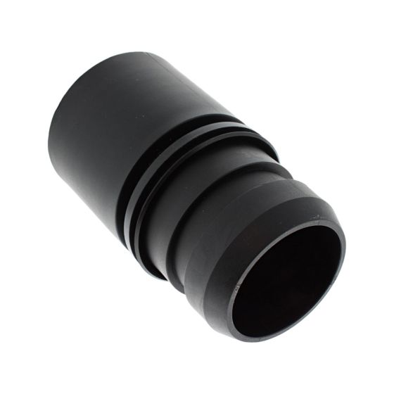 Hose Connection Spare Parts Kit for Husqvarna DE110H, DE110S, DE110SH Dust Extractors - OEM No. 536 34 45-01