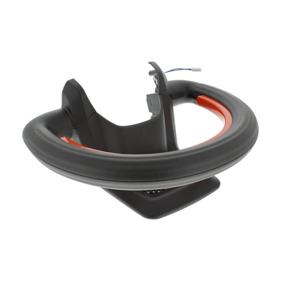 Handle Assy for Husqvarna 215iHD45, 215iHD55 Hedgetrimmer - OEM No.536 53 55 01