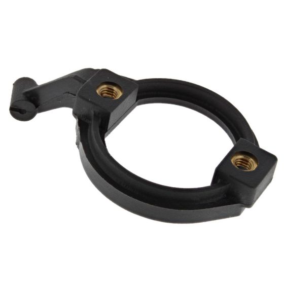 Flange for Husqvarna 385, 385XP, 390XP Chainsaws - 537 00 37-01