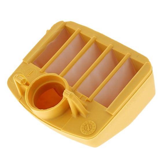 Filter for Husqvarna 340 Chainsaw - Genuine Part - 537 02 40 02