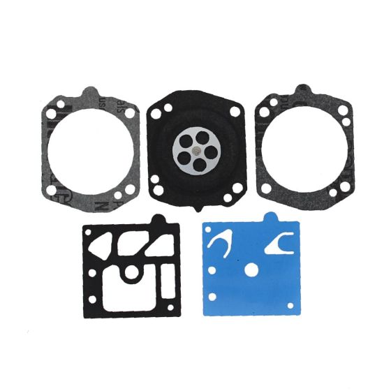 Gasket Set for Husqvarna CS2156 EPA, 359 Chainsaws - 537 04 80 01