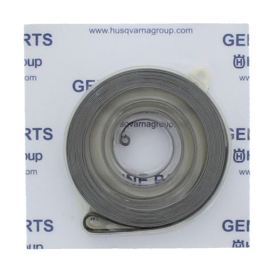 Recoil Spring for Husqvarna 350 357XP 359 Chainsaws - 537 09 31 01