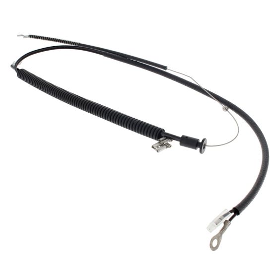 Wiring for Husqvarna 325HD75 X-SERIES Hedgetrimmers - 537 10 51-03