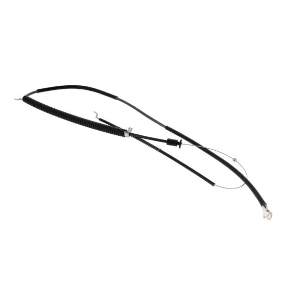 Cable Assembly fits Husqvarna 323 HD60 Hedge Trimmer - Genuine Part - OEM No. 537 10 51-05