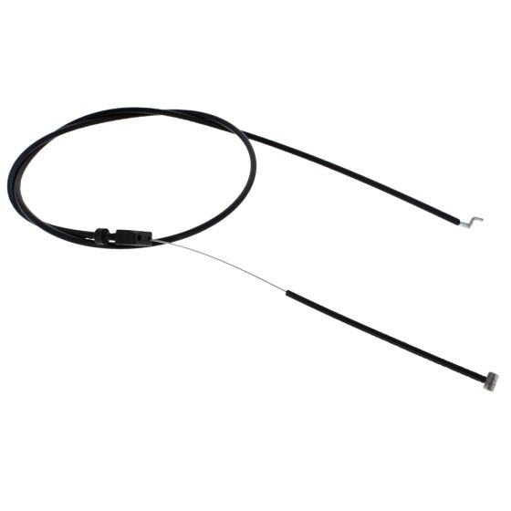 Throttle Wire for Husqvarna 223R, 323R, 323RII Brushcutters - 537 17 39-01