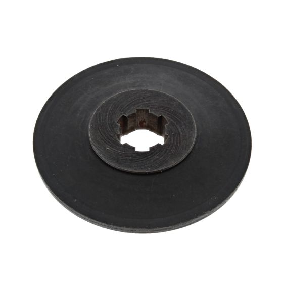 Support Flange for Husqvarna 240RJ Brushcutter - OEM No. 537 19 64-01