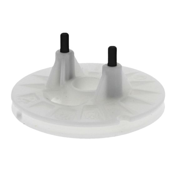 Starter Pulley for Husqvarna 575XP, 576XP Chainsaws - 537 20 24-01