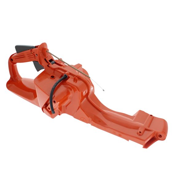 Tank Unit for Husqvarna 570, 570II Chainsaws - 537 21 35-04