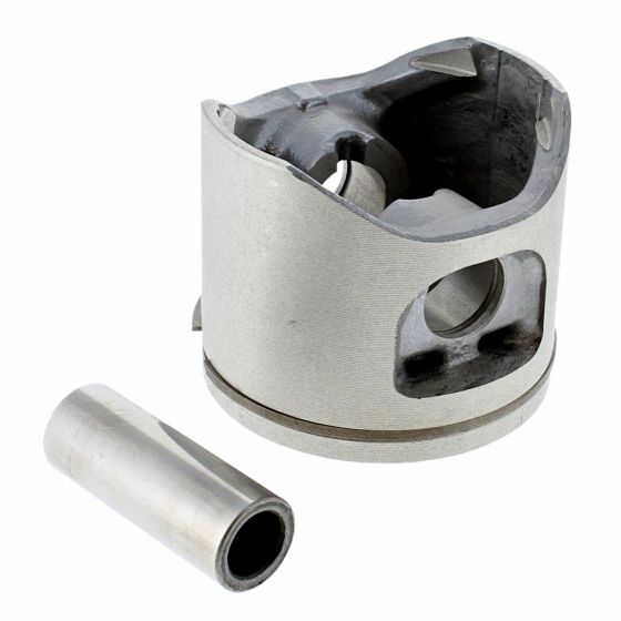 Piston Cpl 46 Mm for Husqvarna 357XP Chainsaw - 537 21 96-02