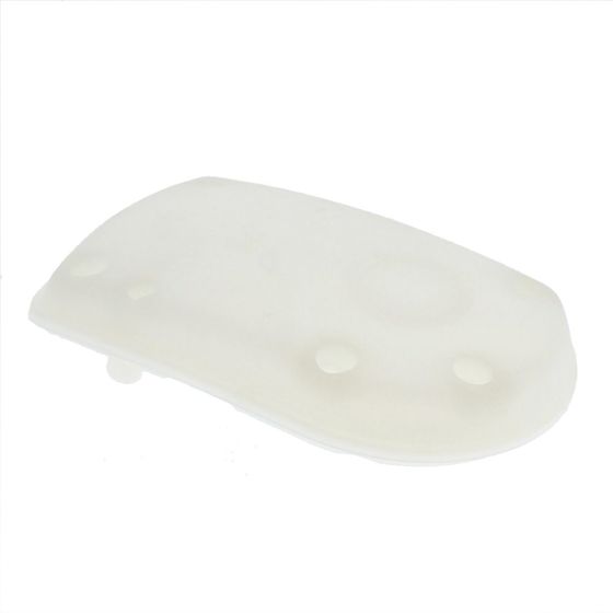 Cover for Husqvarna 323P, 325P, 326P, Pole Pruners - OEM No. 537 22 75-01