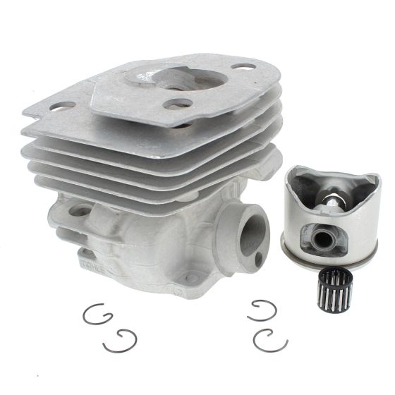 Cylinder Assy for Husqvarna 357XP Chainsaw - OEM No. 537 24 85-04